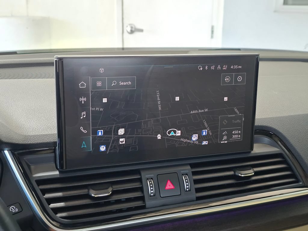 Used 2021 Audi Q5 Prestige w/ Prestige Package AWD/4WD image 14