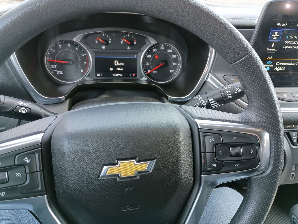 Used 2024 Chevrolet Blazer LT image 21