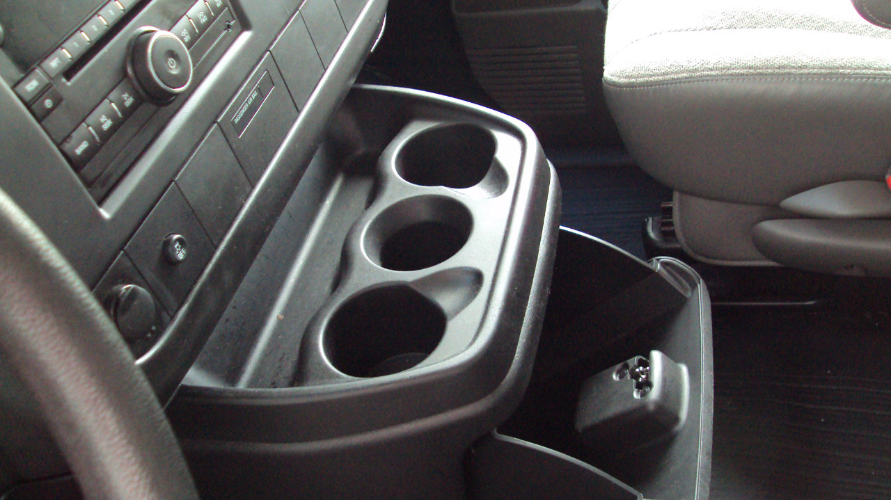 Used 2013 Chevrolet Express 1500 AWD w/ Power Package image 22