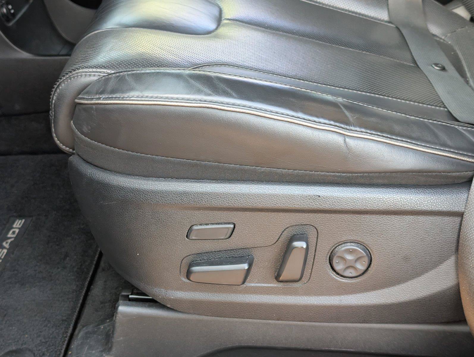 Used 2021 Hyundai Palisade Calligraphy FWD image 17