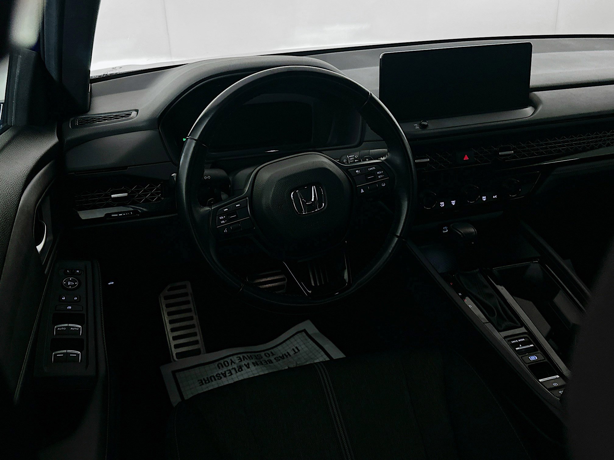 Used 2024 Honda Accord Sport image 17