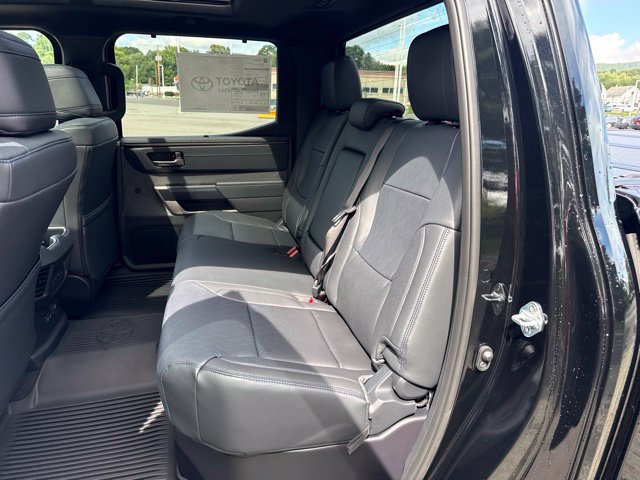 New 2026 Toyota Tundra Platinum AWD/4WD image 16