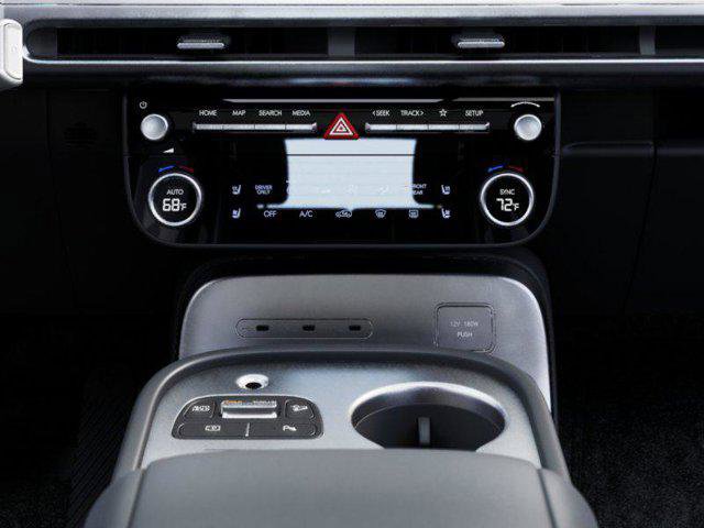 New 2026 Hyundai Ioniq 9 Limited image 16