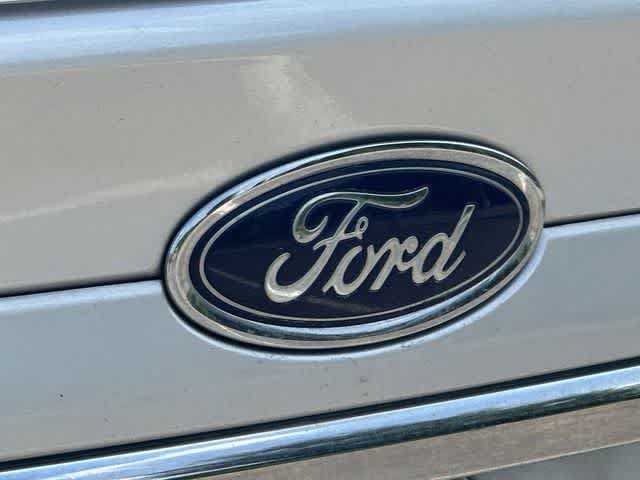 Used 2018 Ford Fusion Titanium AWD/4WD image 20