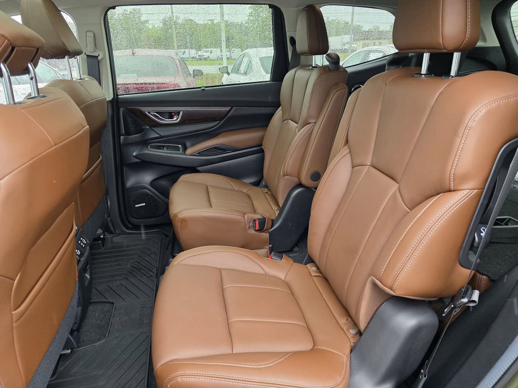 Certified 2025 Subaru Ascent Touring w/ Popular Package #1 image 16