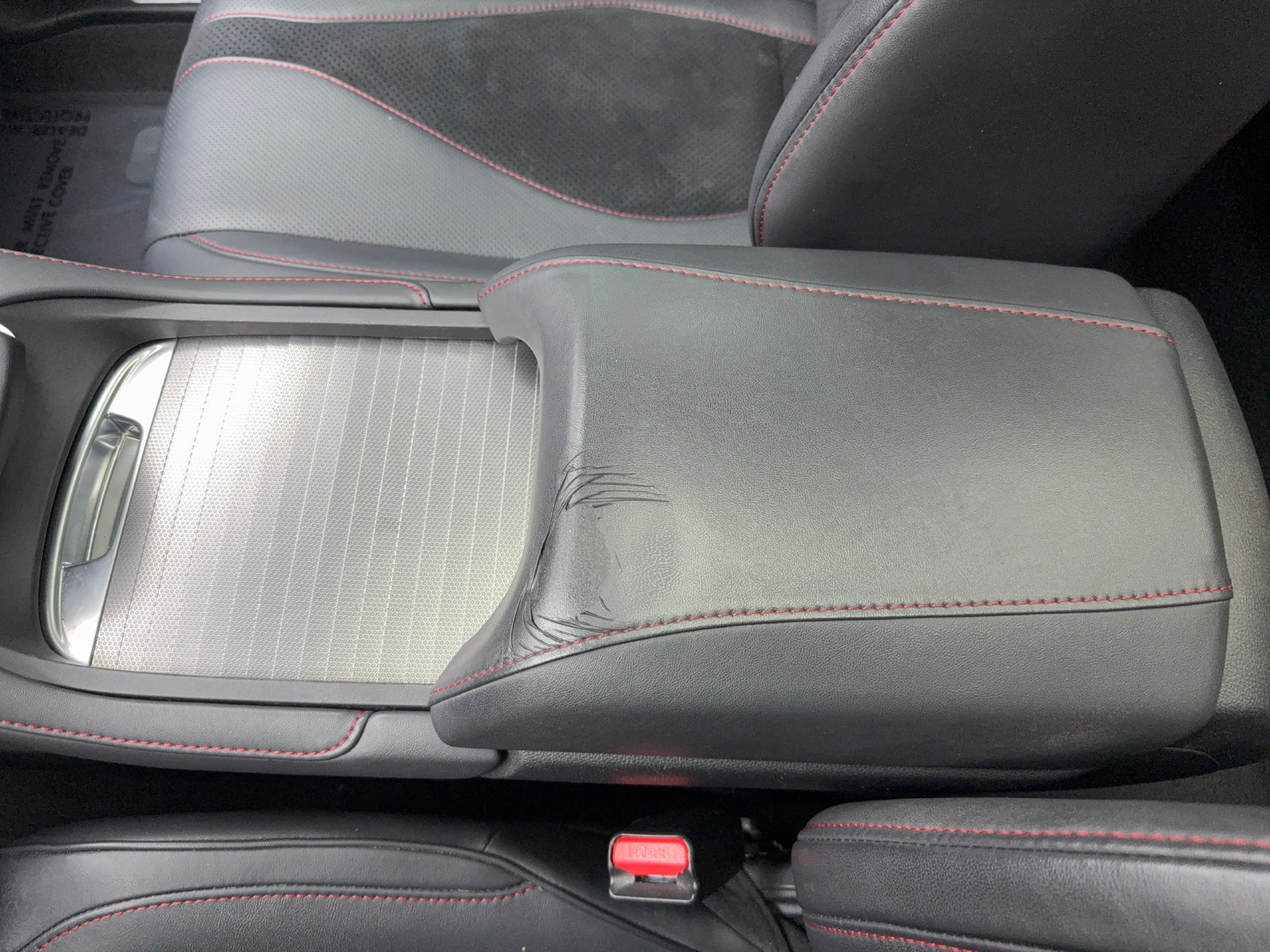 Used 2023 Acura RDX w/ Advance Package FWD image 30