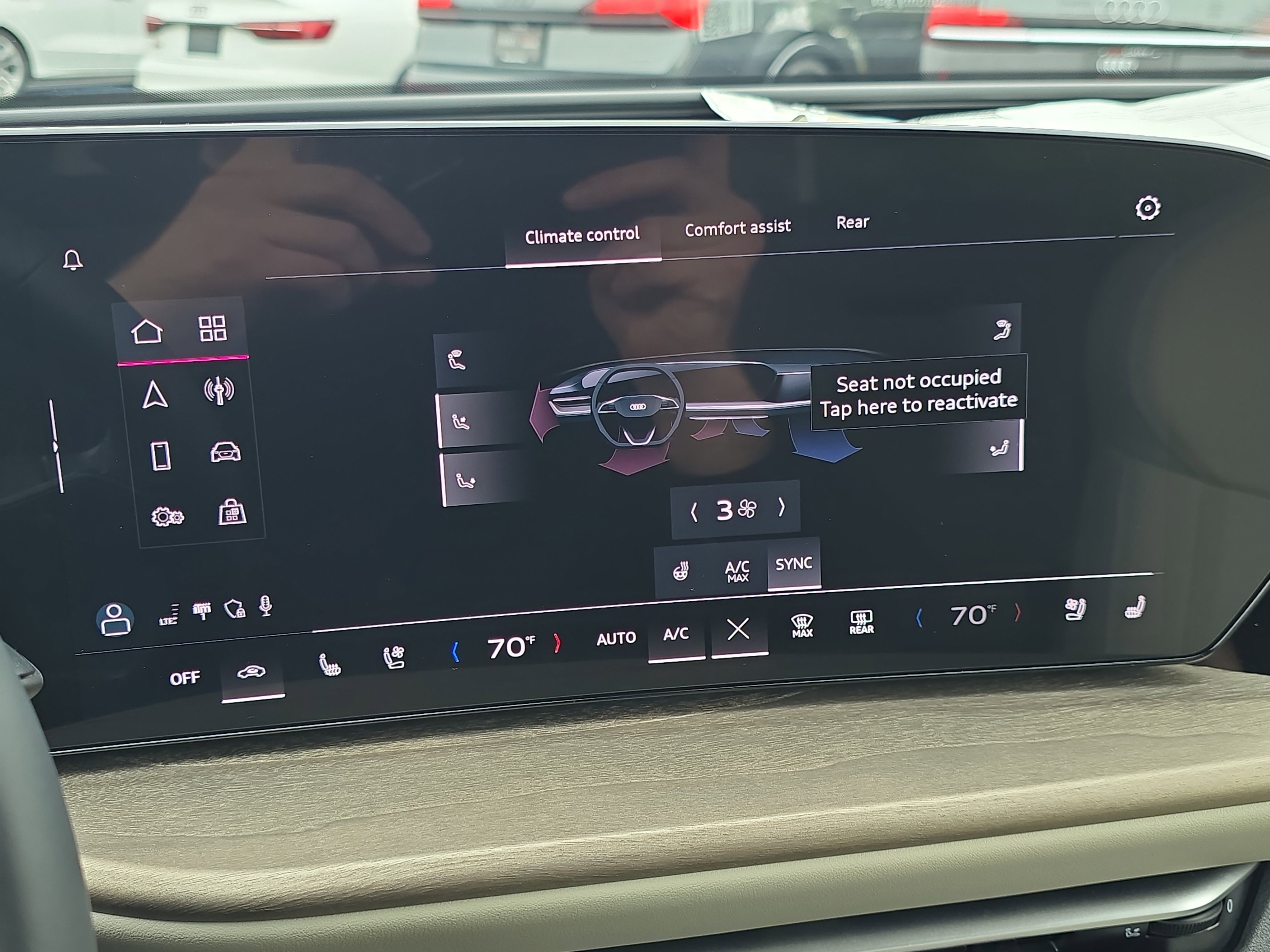 Certified 2025 Audi Q5 Prestige AWD/4WD image 23
