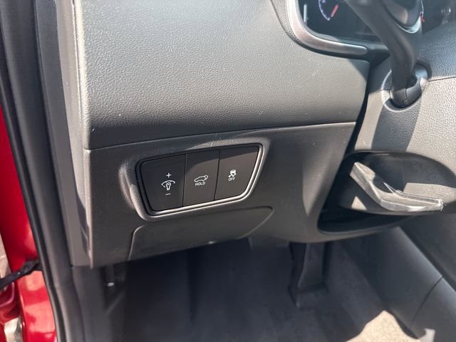 Certified 2023 Hyundai Tucson SEL image 15