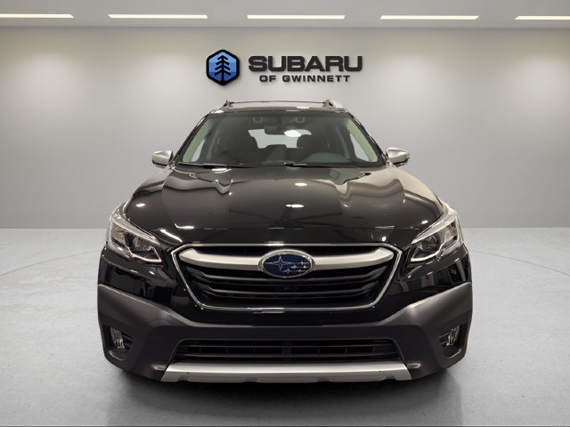 Certified 2022 Subaru Outback Touring XT w/ Popular Package #2 AWD/4WD image 8