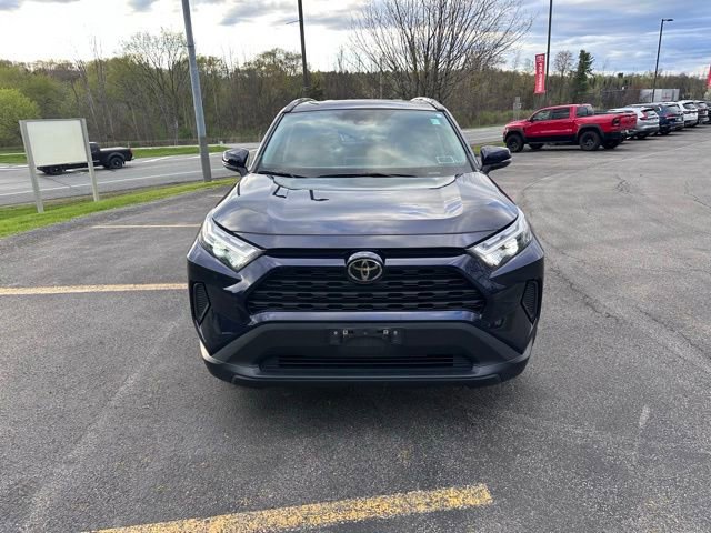 Used 2023 Toyota RAV4 XLE w/ Convenience Package AWD/4WD image 8