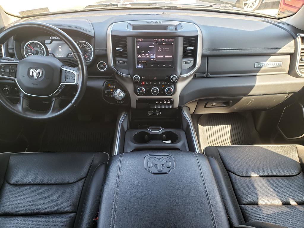 Used 2022 RAM 1500 Laramie image 14