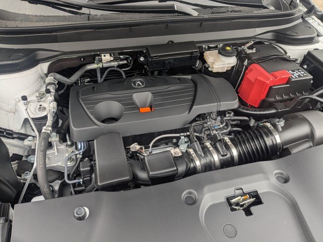 New 2026 Acura RDX w/ Advance Package AWD/4WD image 18