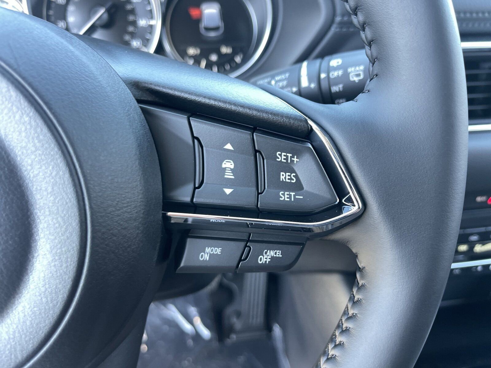 New 2025 MAZDA CX-5 AWD 2.5 S w/ Preferred Package image 29