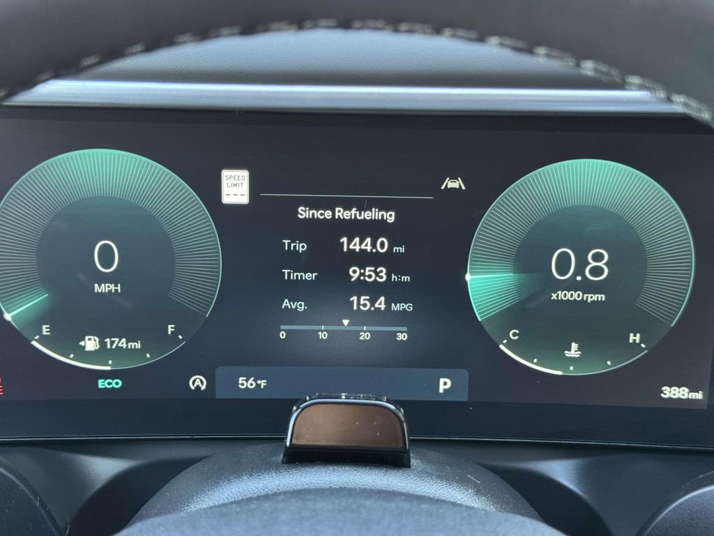 Used 2026 Hyundai Palisade Calligraphy image 13