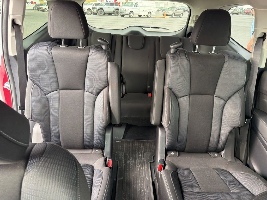 Certified 2025 Subaru Ascent Premium image 22