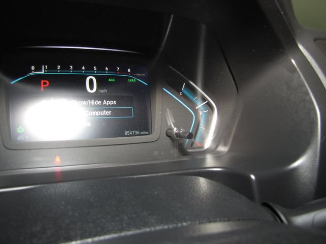 Certified 2018 Honda Odyssey EX-L image 4