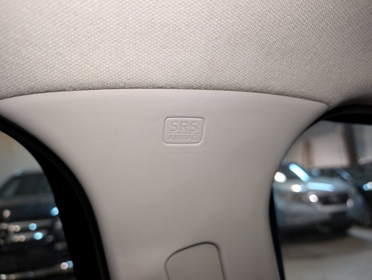 Used 2016 MAZDA MAZDA3 i Touring image 44