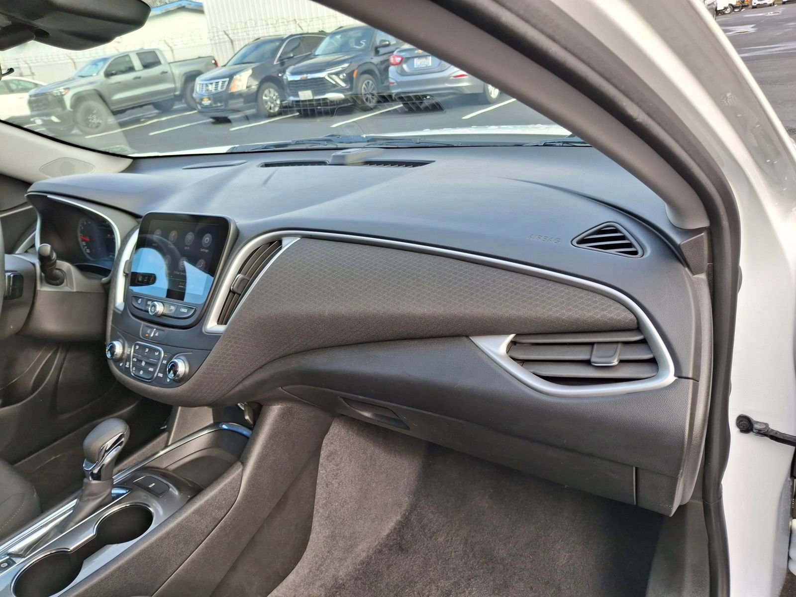 Certified 2023 Chevrolet Malibu LT image 23