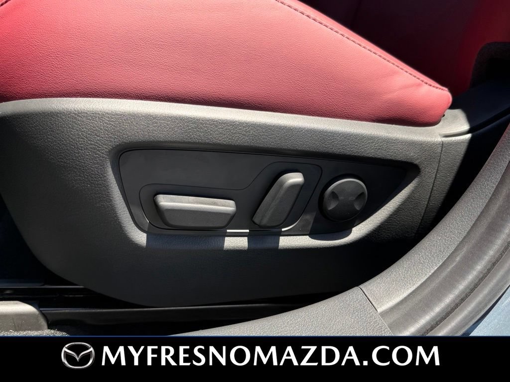 New 2026 MAZDA CX-30 AWD 2.5 S image 37