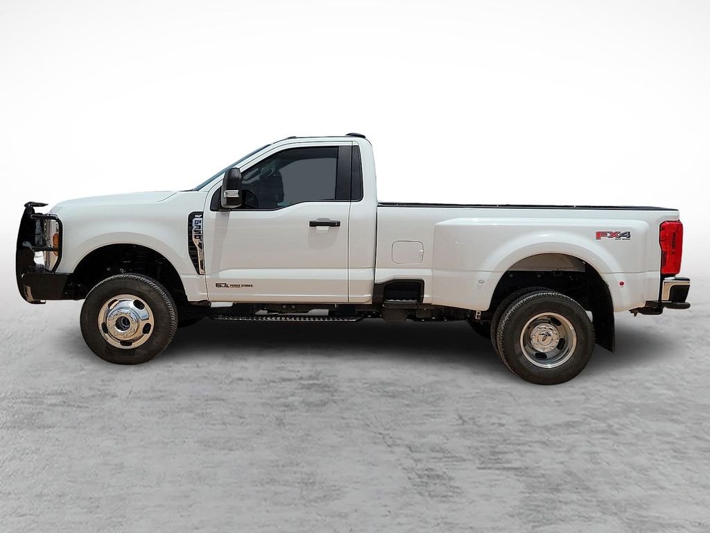 Used 2025 Ford F350 XLT AWD/4WD image 6