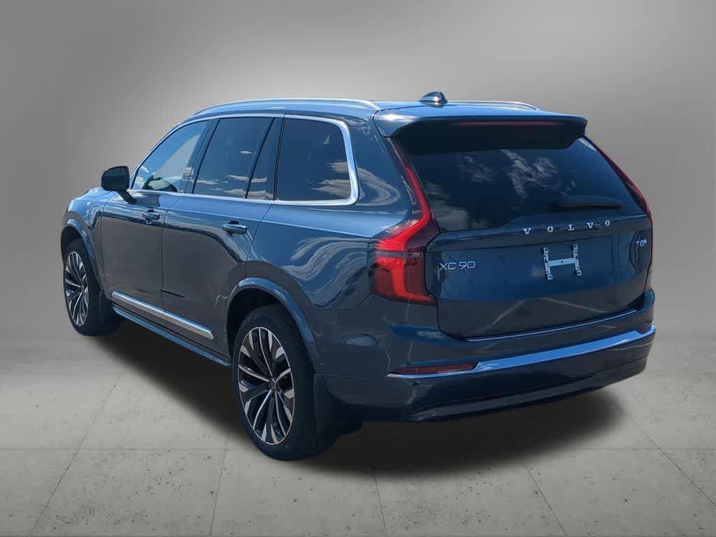 New 2026 Volvo XC90 T8 Ultra w/ Protection Package Premier AWD/4WD image 4