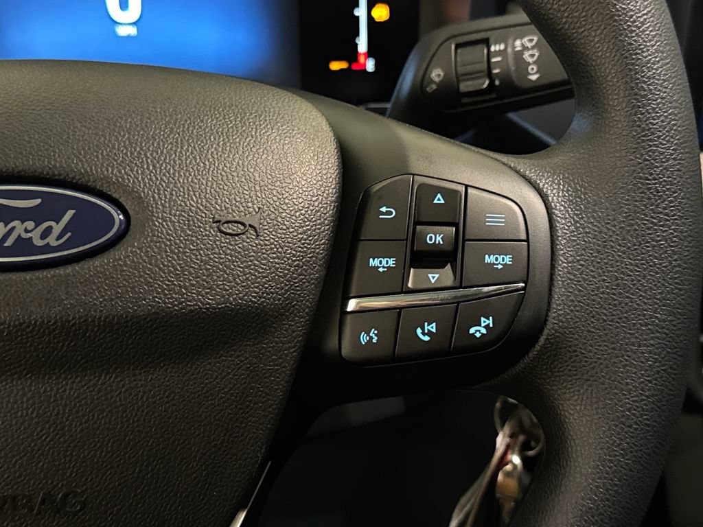 New 2026 Ford Maverick XL FWD image 31