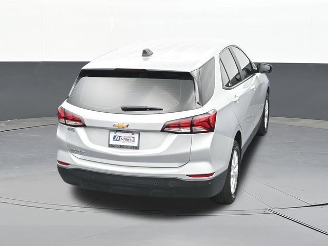 Used 2022 Chevrolet Equinox LS FWD image 60