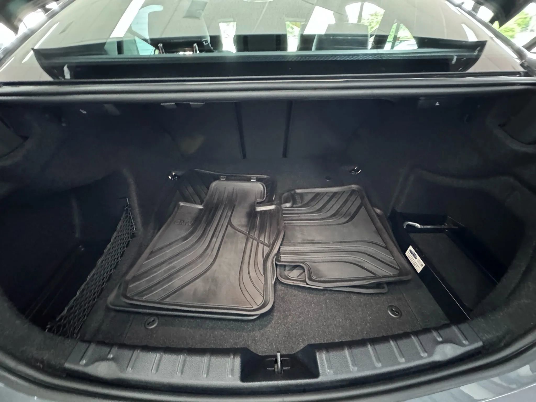 Used 2017 BMW 330i xDrive Sedan image 20