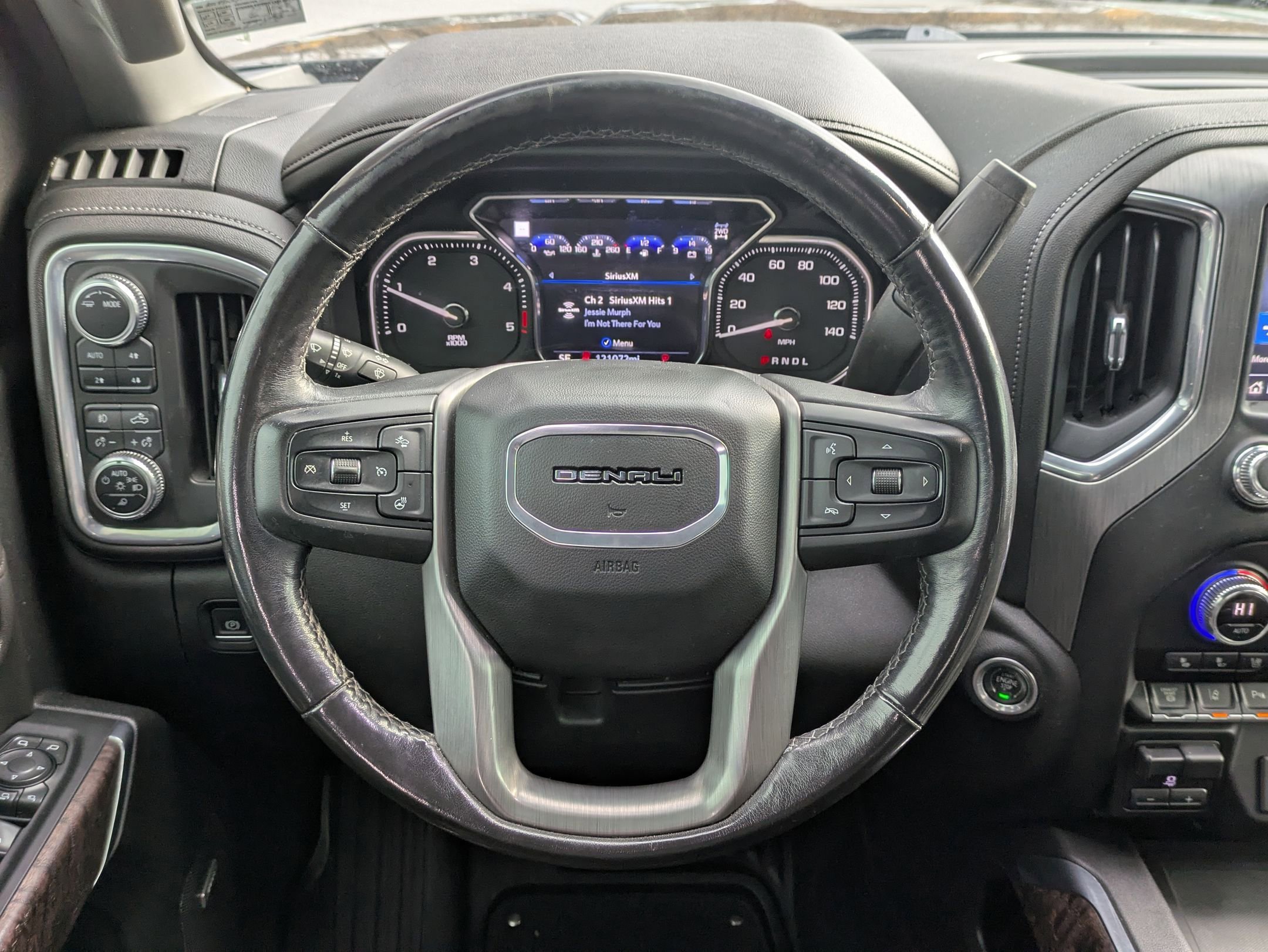 Used 2022 GMC Sierra 3500 Denali w/ Denali Black Diamond Edition image 19