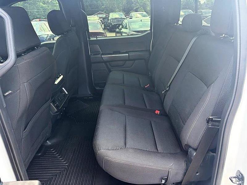 Used 2024 Ford F150 XLT w/ Equipment Group 302A MID AWD/4WD image 41