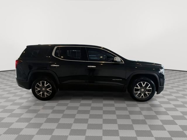 Used 2020 GMC Acadia SLE image 12