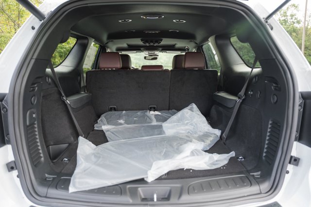 New 2026 Dodge Durango GT AWD/4WD image 14