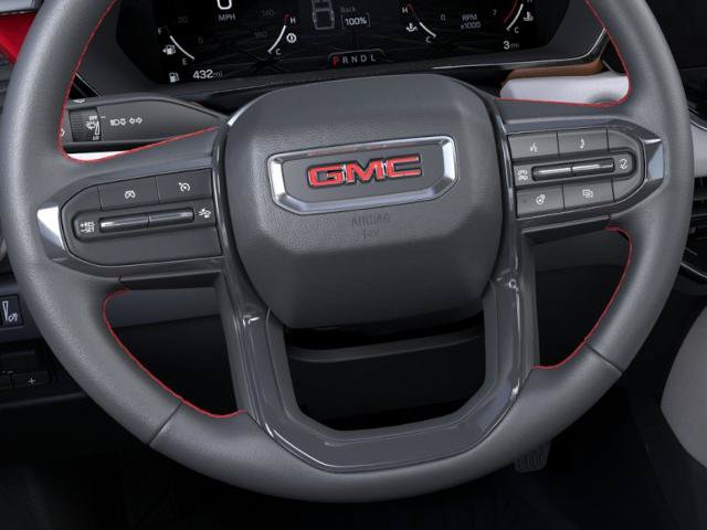 New 2026 GMC Canyon AT4X w/ LPO, Black Badging Package AWD/4WD image 19