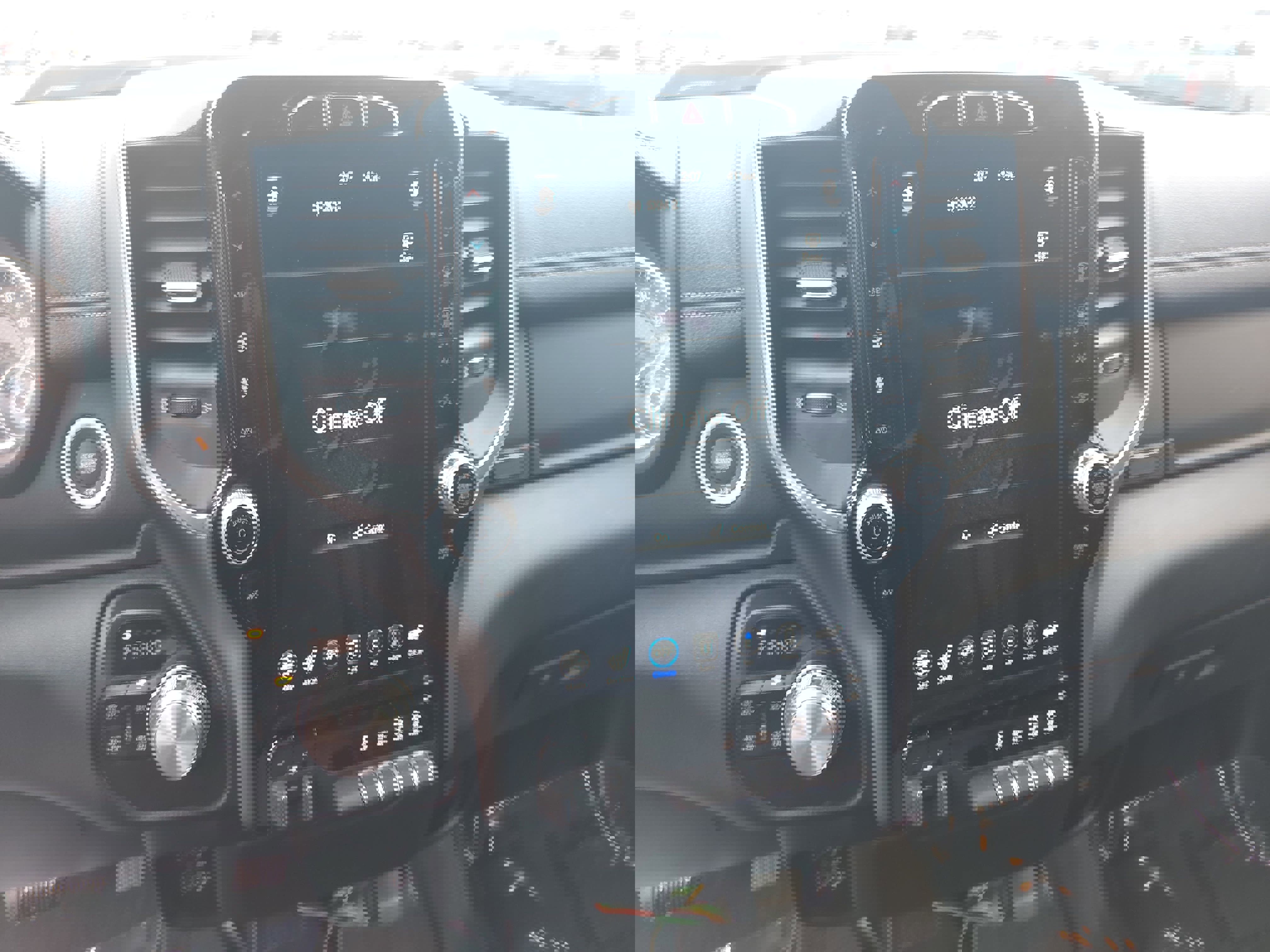 Used 2021 RAM 1500 Laramie image 22