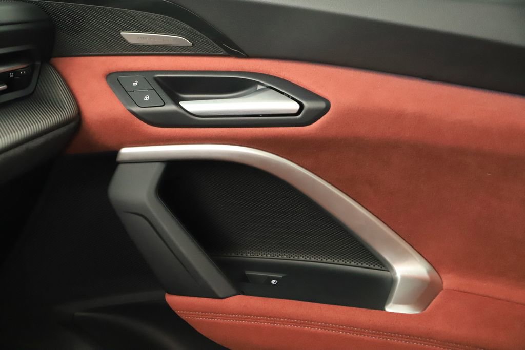 Certified 2025 Audi SQ5 Prestige image 27