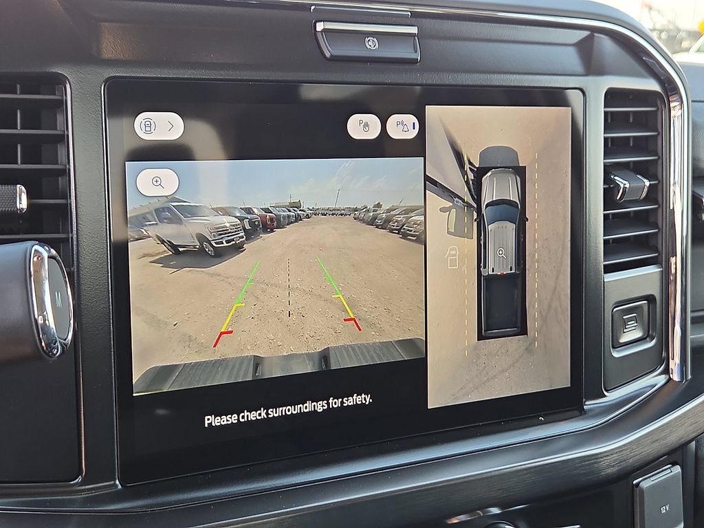New 2026 Ford F350 Lariat AWD/4WD image 23