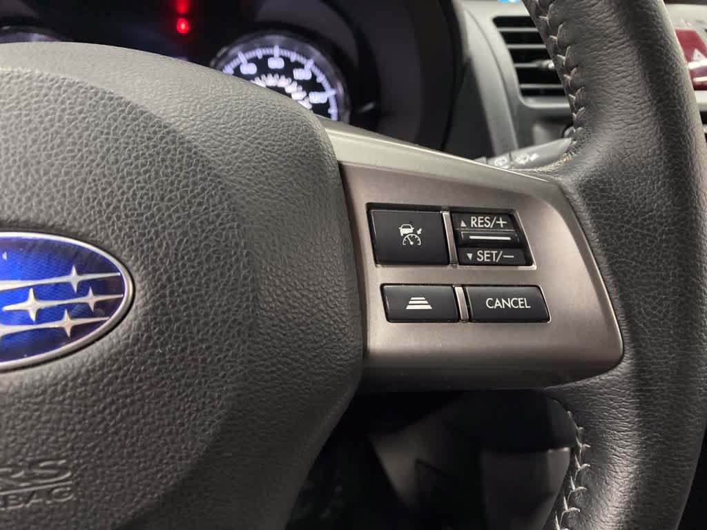 Used 2014 Subaru Forester 2.5i Touring AWD/4WD image 21