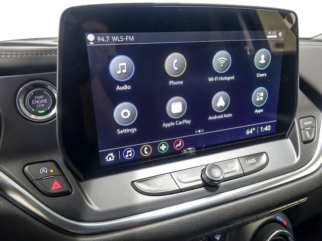 New 2026 Chevrolet Blazer LT image 14