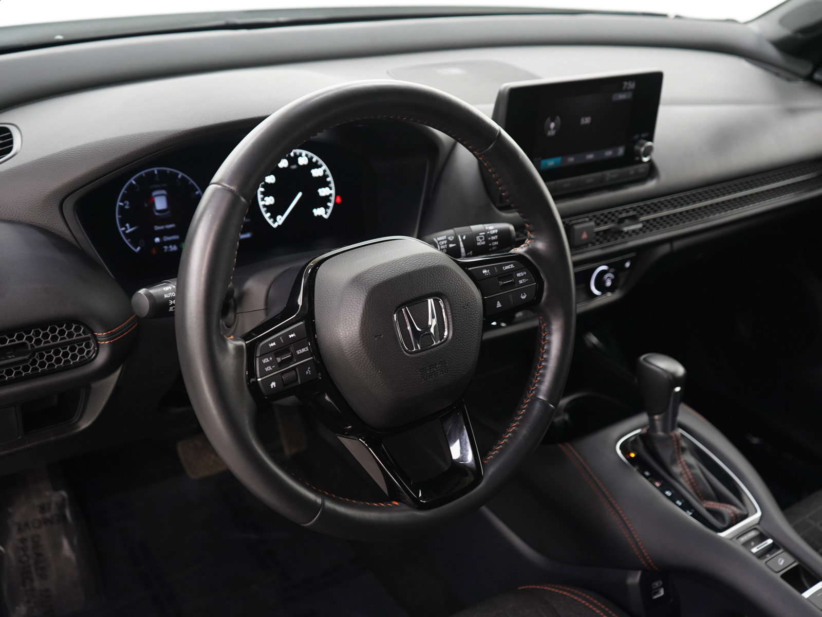 Used 2023 Honda HR-V Sport image 20