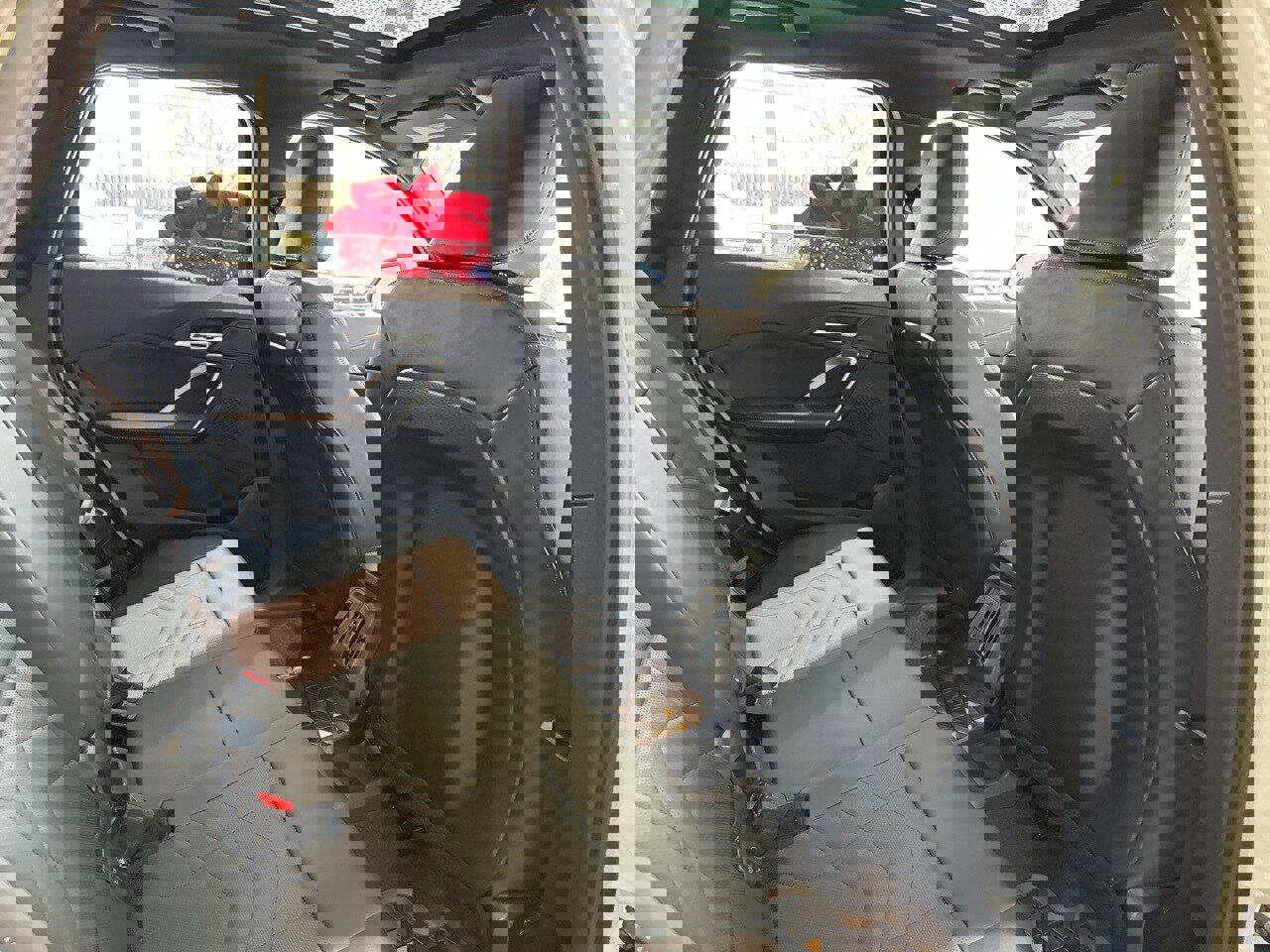 New 2026 BMW X1 xDrive28i w/ Convenience Package image 44