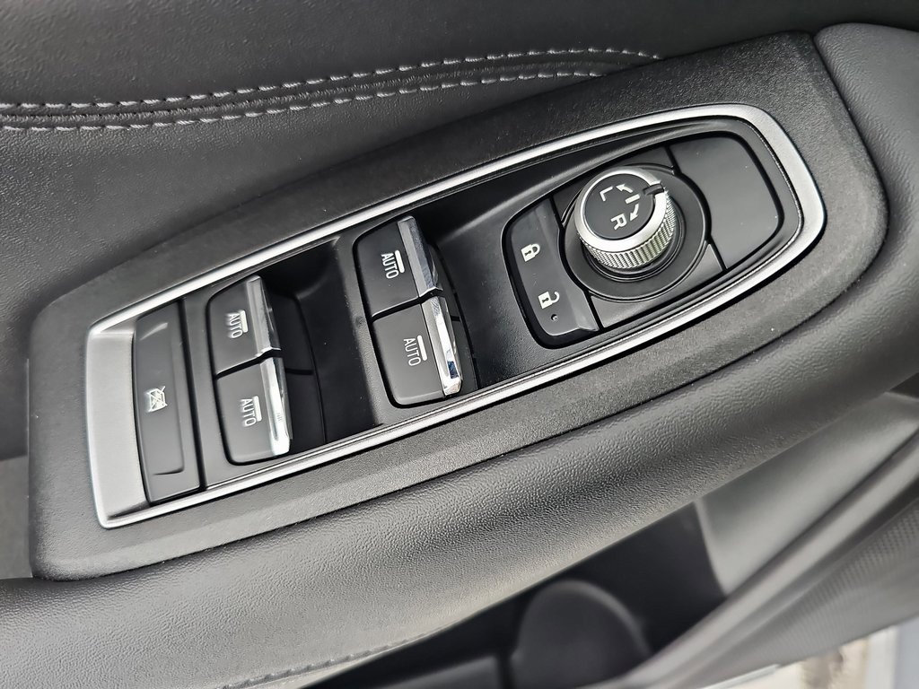 Used 2023 Subaru Legacy Limited image 33