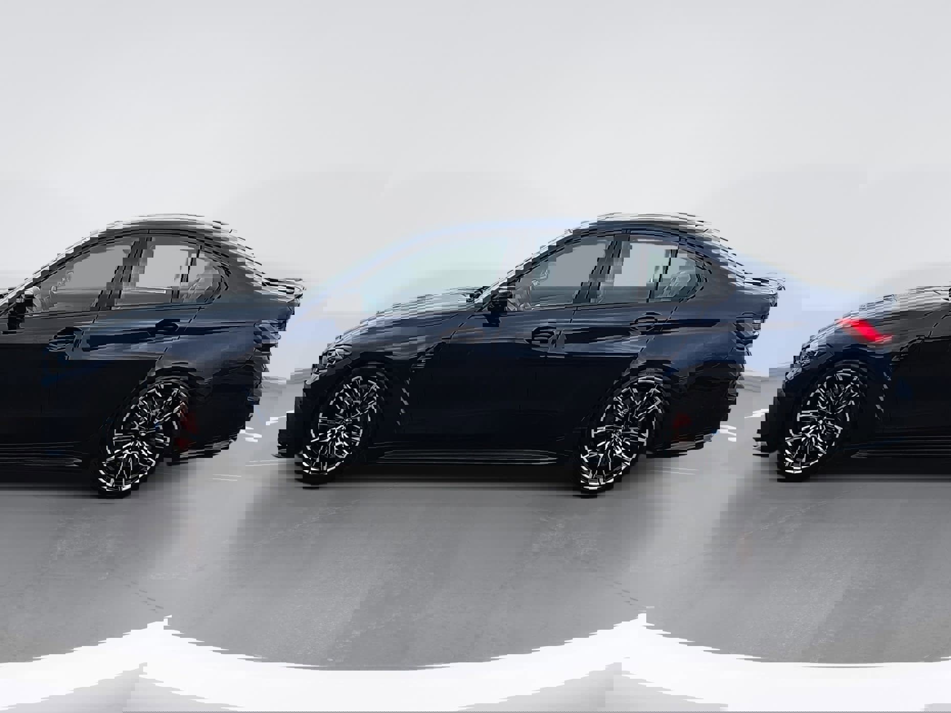 Used 2021 BMW M3 Competition w/ Executive Package image 6