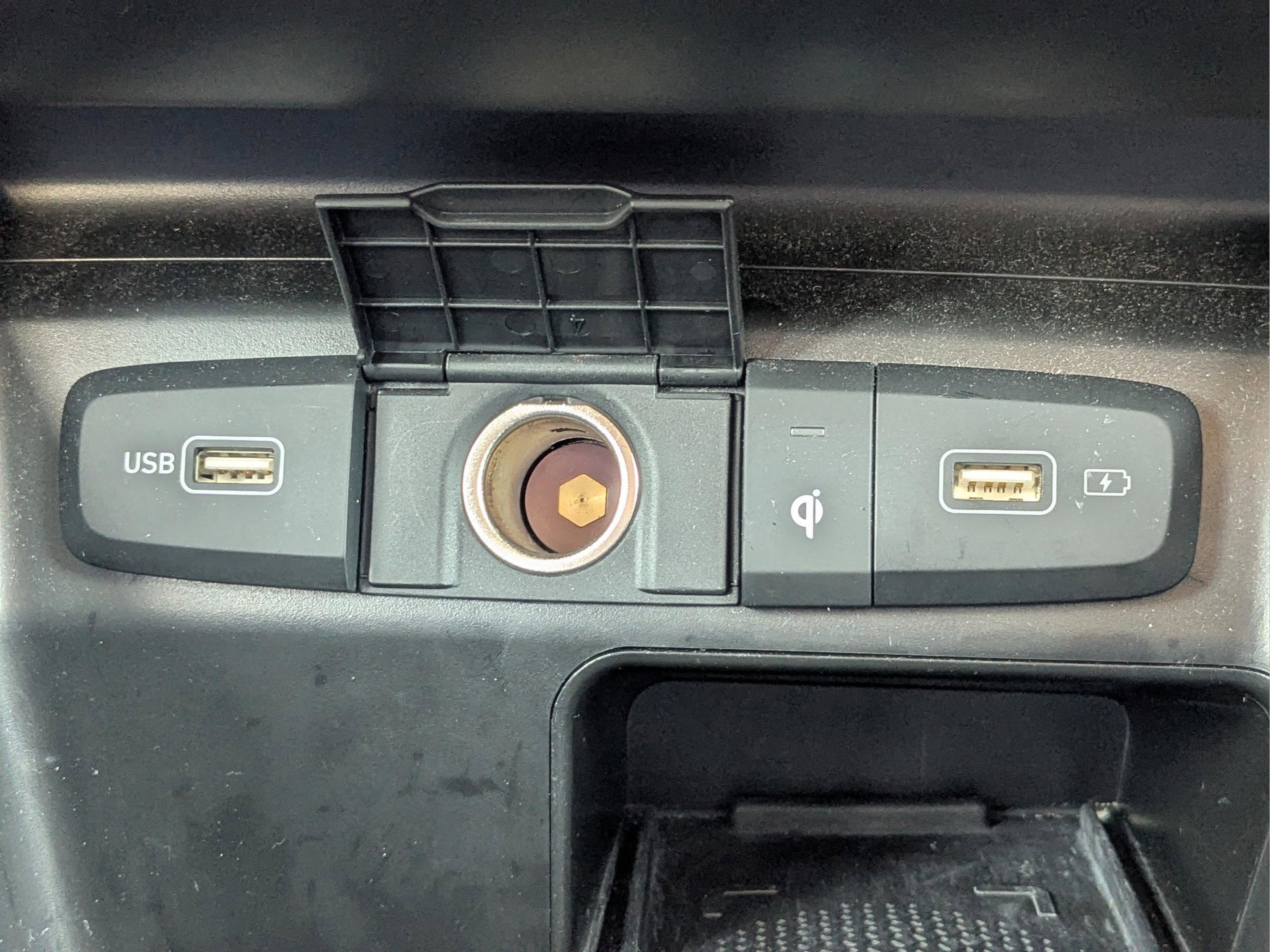Certified 2023 Hyundai Tucson SEL AWD/4WD image 29