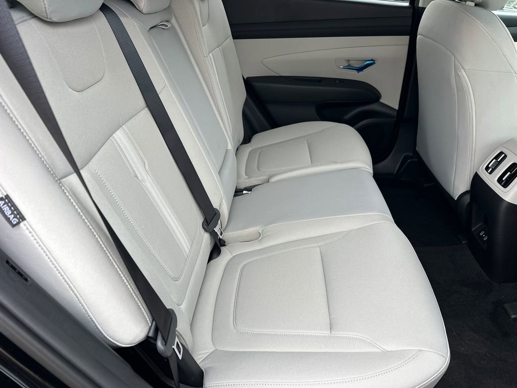 New 2026 Hyundai Tucson SEL image 15