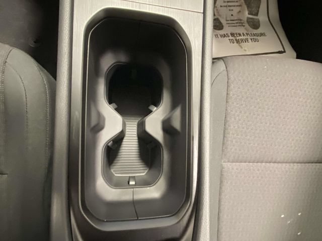 New 2026 Nissan Kicks S FWD image 16