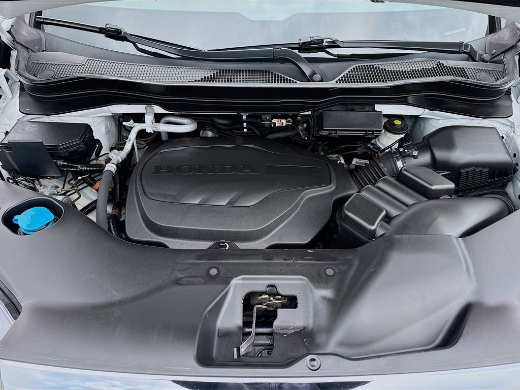 Used 2022 Honda Passport EX-L image 25