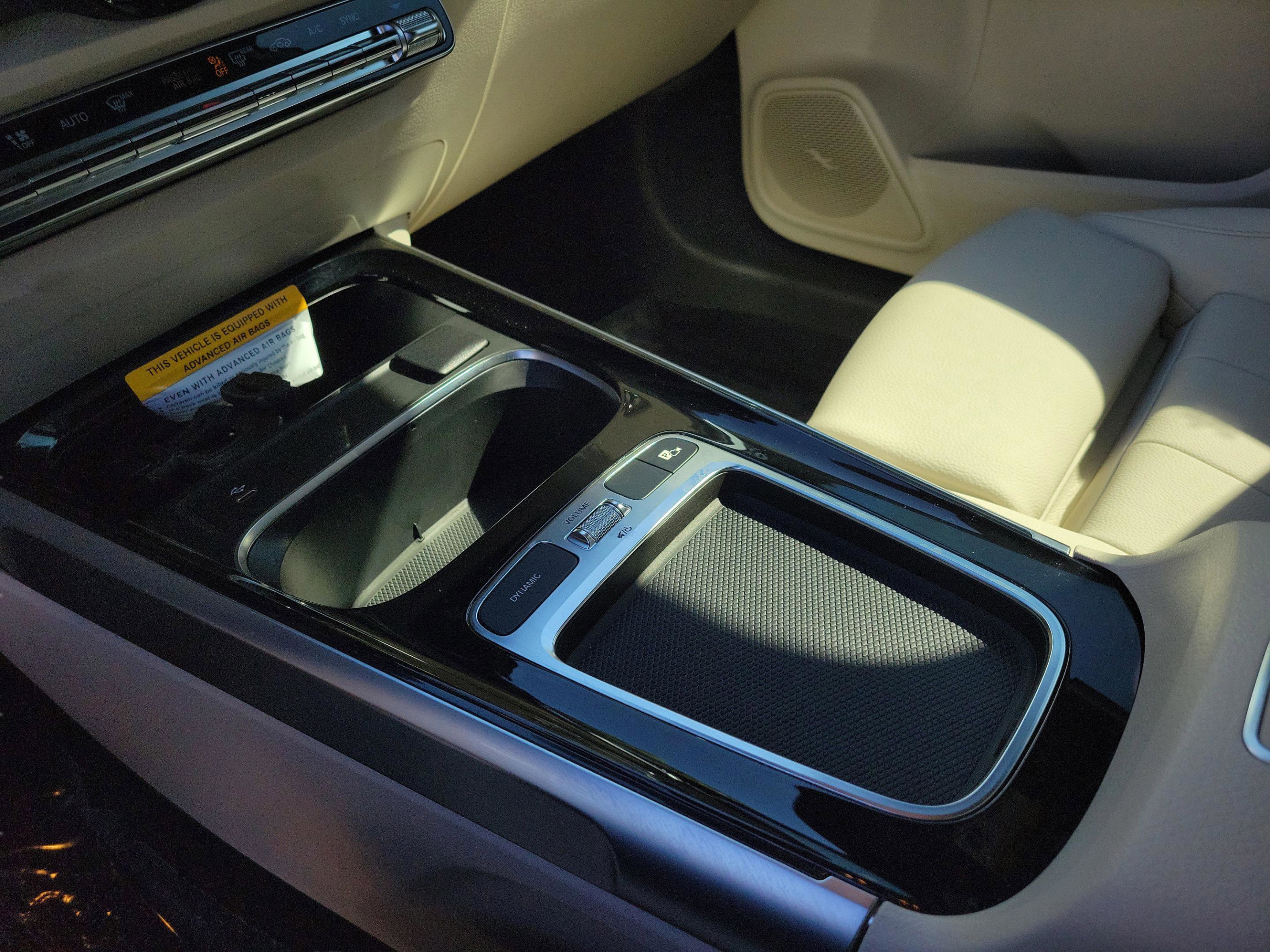 Certified 2026 Mercedes-Benz GLB 250 GLB 250 image 24