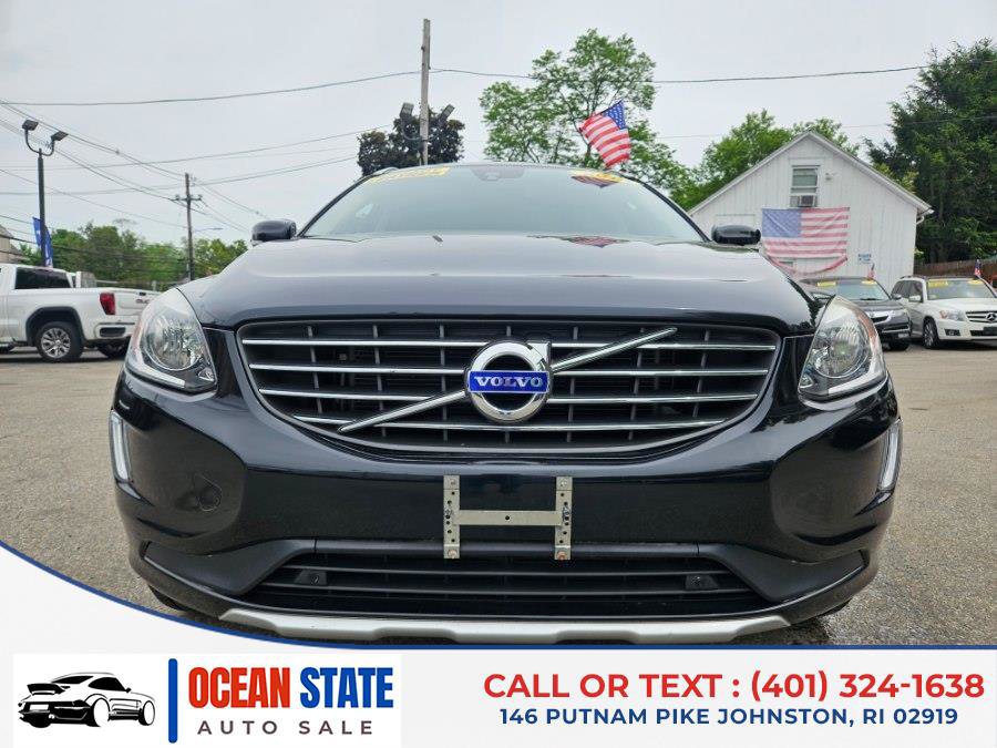 Used 2015 Volvo XC60 T6 Platinum AWD/4WD image 8