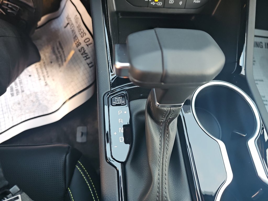 New 2026 Kia K5 GT image 21