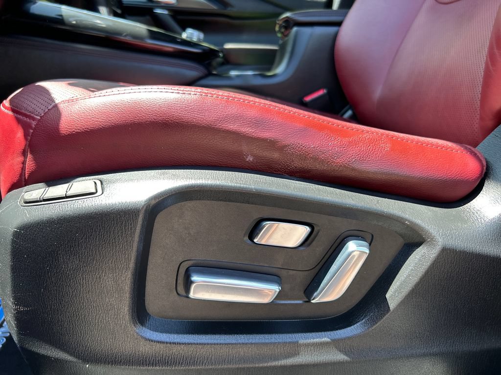 Used 2023 MAZDA CX-9 Carbon Edition AWD/4WD image 33